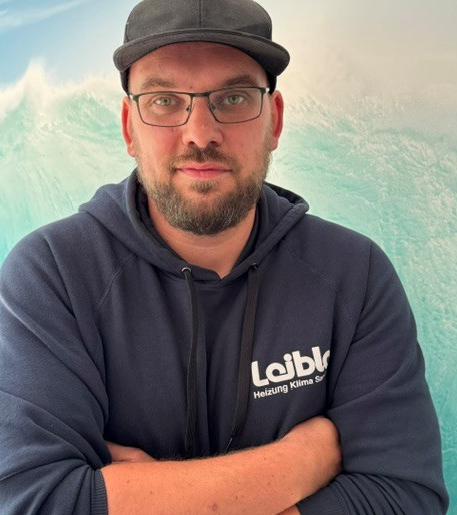 Florian Neuber