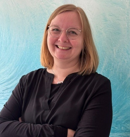 Nicole Friederichsen